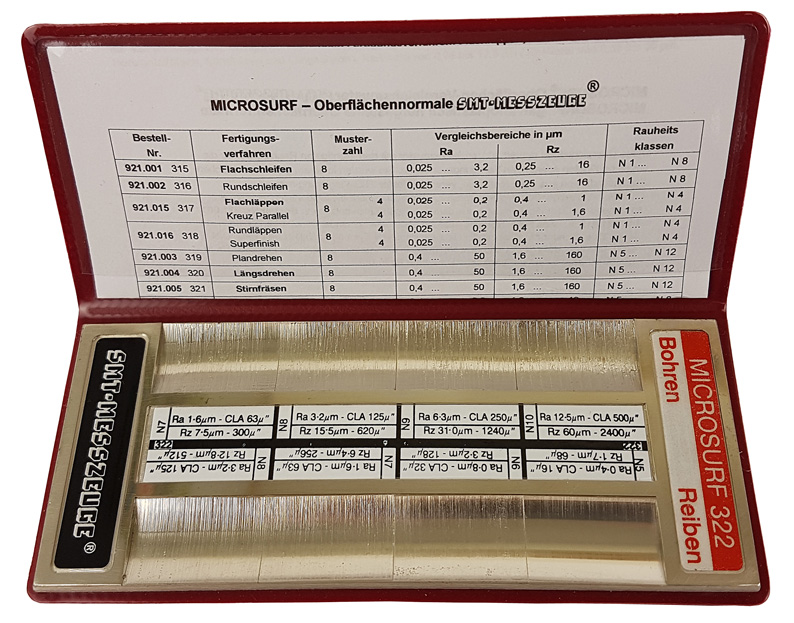 Rauheit Tabelle Ra Rz | Rz-Ra-Rechner – VARY
