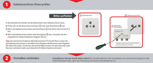 Unitymedia Wlan Installation Computer Technik Technologie