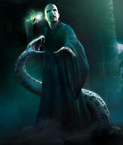Verwunderlich Harry Potter Schlangen Bilder