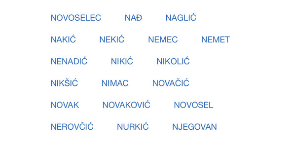 Kroatische Liebesspruche Lustige Anmachspruche