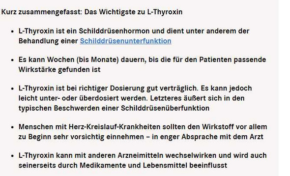  - (Gesundheit und Medizin, Gesundheit, Bio)