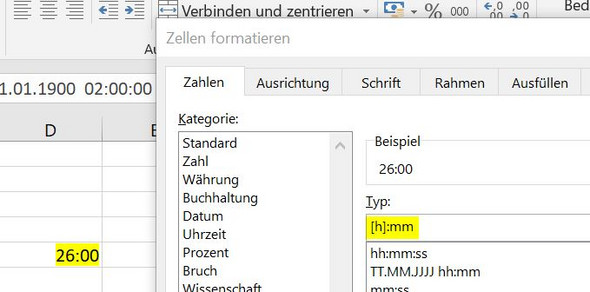 Arbeitszeit Nachtschicht Excel Berechnung