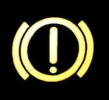 Was Bedeuten Diese Warnzeichen Zwischen eskilometer Und Gesamtkilometer Beim Mini Auto