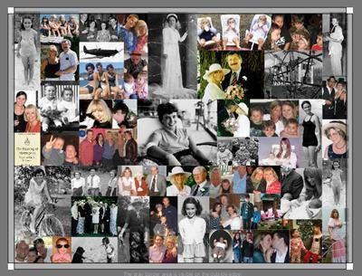 Fotogeschenk Gesucht Geschenk Geburtstag Foto