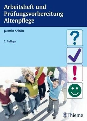 Altenpflege Exam Prufungsfragen Schule Ausbildung Und Studium Ausbildung