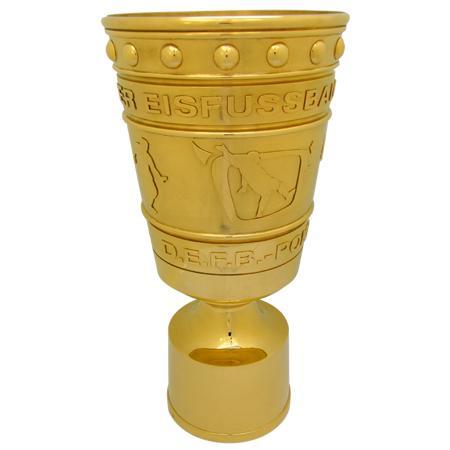 Kann Man Die Beruhmten Pokale Als Nachbildung Bestellen Oder Selber Basteln Sport Pokal
