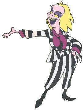 Beetlejuice Zeichentrick Beetlejuice Zeichentrick