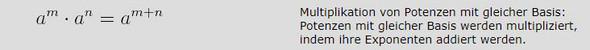 - (Schule, Mathematik, Quadratzahlen)