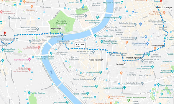 - (Reise, Reisen und Urlaub, Italien)