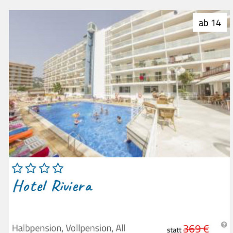 Malgrat De Mar Jugendreise Urlaub Party Reisen Und Urlaub