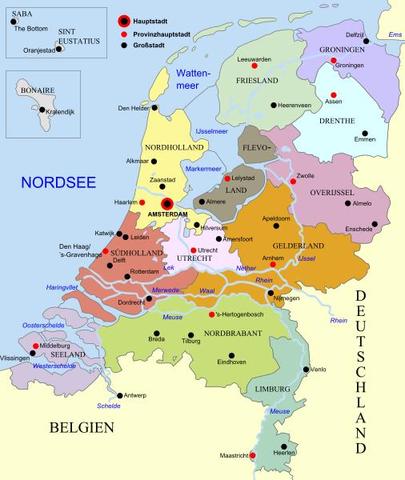 karte deutschland holland grenze Was ist die am nähersten gelegene Stadt and der Grenze von  karte deutschland holland grenze Was ist die am nähersten gelegene Stadt and der Grenze von