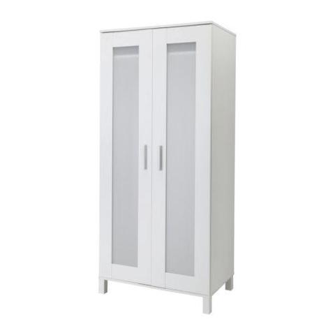 Moderner Kleiderschrank - (Möbel, Einrichtung, renovieren)