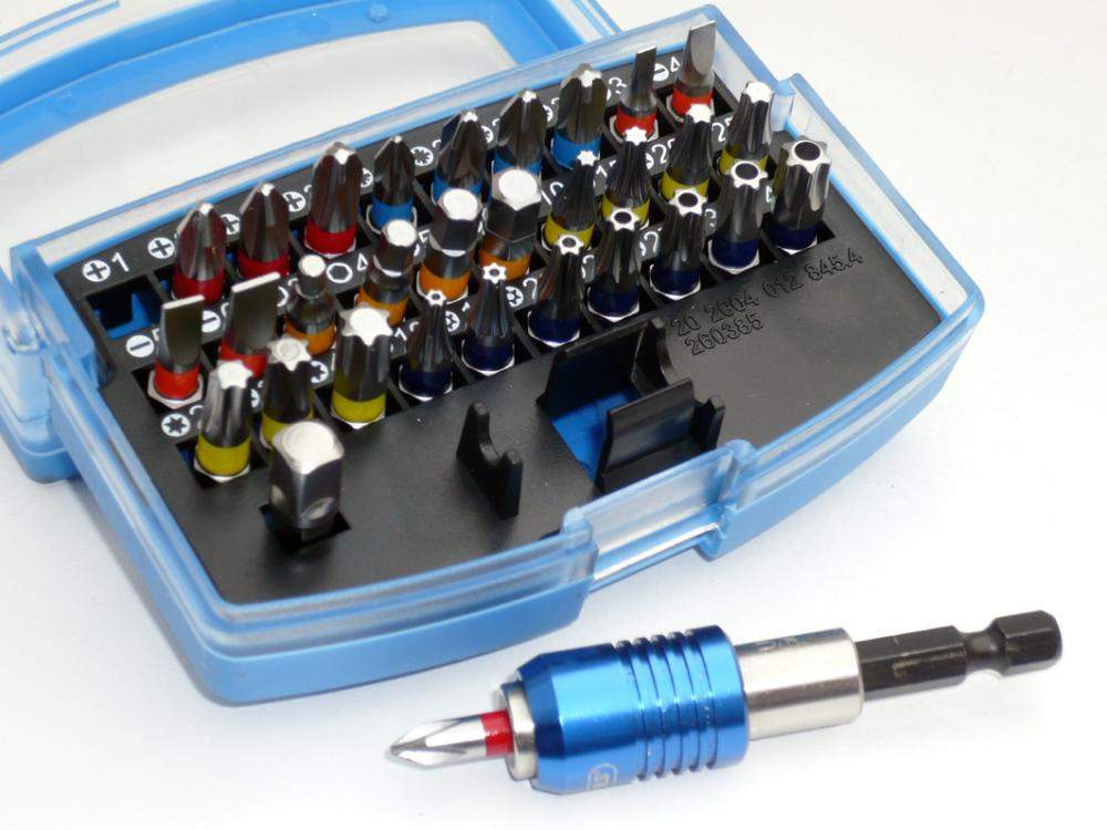 bits mit magnet......bitte hilfe? (Handwerker, Werkzeug)
