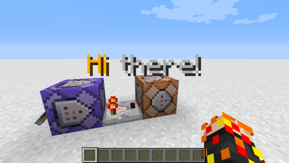 Minecraft 1 13 Execute If Command Fur S Checken Wenn Ein Spieler Eine Bestimmte Position Erreicht Wie Funktioniert Das Computer Technik Spiele Und Gaming Minecraft 1 13 Execute If Command Fur S Checken Wenn Ein Spieler Eine Bestimmte Position Erreicht Wie Funktioniert Das Computer Technik Spiele Und Gaming