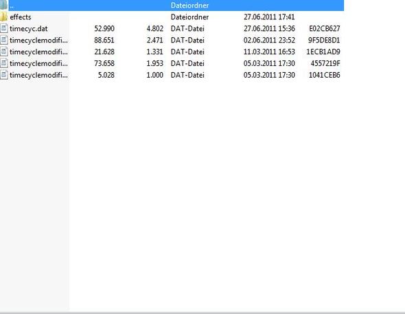 Pc Data Ordner - (Computer, Games, GTA 4)