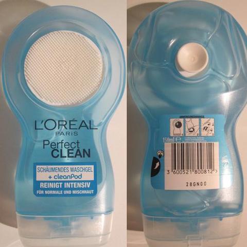 Von Loreal. - (Beauty, Pickel, Creme)