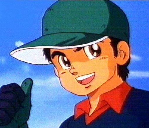 Kickers Mario Kickers Mario