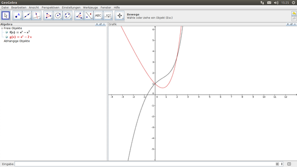 - (Schule, Mathe, Mathematik)