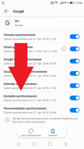 Daten Von Huawei Smartphone Auf Samsung Smartphone Ubertragen Computer Handy Hardware