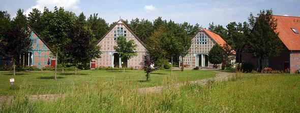 Wellnessurlaub im Wellnessdorf Sagasfeld - (Hotel, NRW, Wellness)