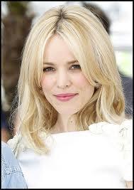 RachelMcAdams - (Film, Mädchen, Buch)