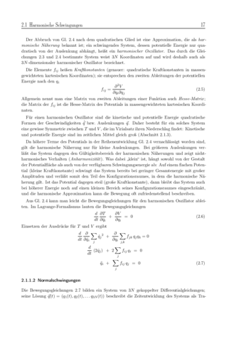 - (Schule, Musik, Physik)