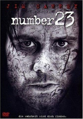 Number23! - (Film, Mörder)