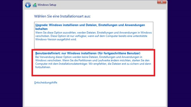 Die Einstellung Product Key Kann Nicht Aus Der Antwortdatei