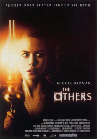 The Others....! - (Film, Psyche, Horror)