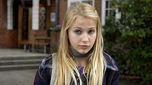Katherina Unger - (Film, Mädchen, Buch)