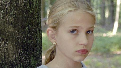 Katherina Unger - (Film, Mädchen, Buch)