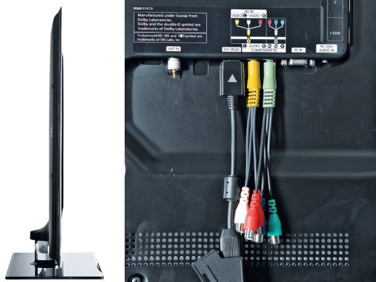 Smart tv scart Konverter? Technik, Technologie)