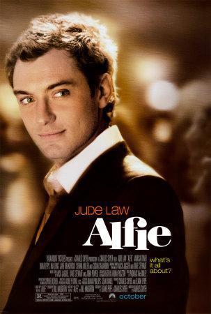 Alfie! - (Freizeit, Ideen, Mädelsabend)