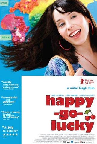 Happy Go Lucky! - (Freizeit, Ideen, Mädelsabend)