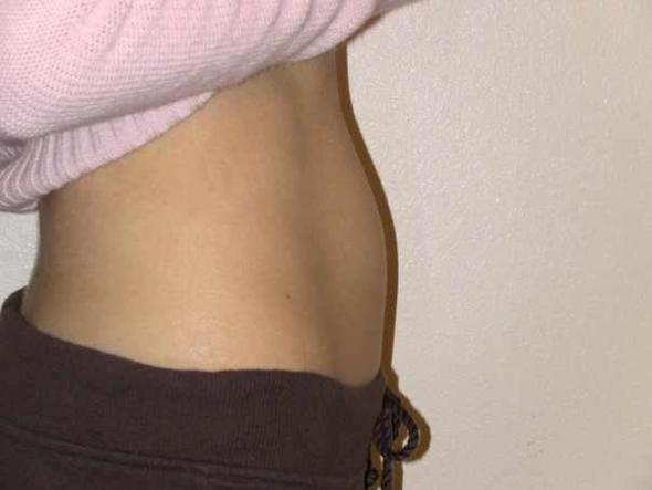 find ich auch ganz sexy :-) - (Muskeln, Muskelaufbau, Bauch)
