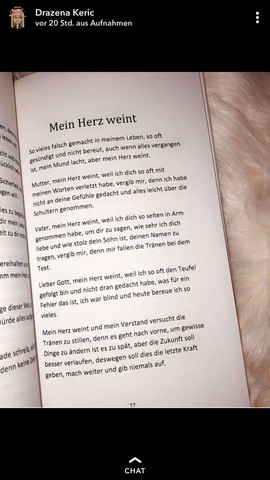 Get Sprueche herz und verstand For Android
