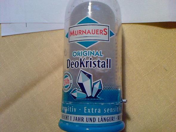 Deodorant - (Allgemeinwissen, Koerperpflege, Deo)