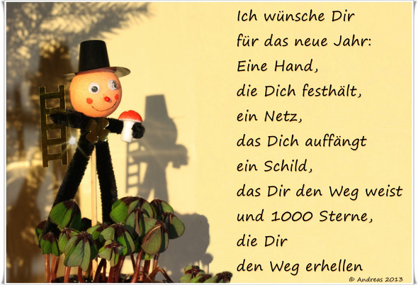 Was Sind Eure Wunsche Fur Das Neue Jahr 2019 Gugumo
