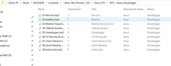 Mit Windows 10 Musik Ordnen Computer