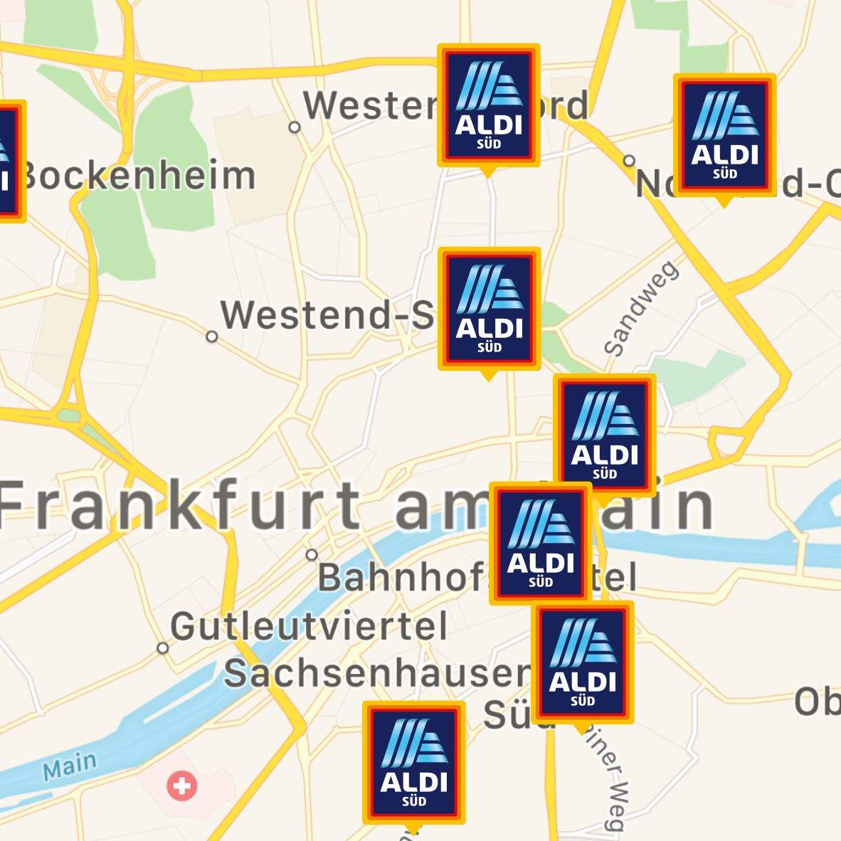 Wie lange hat der Aldi Süd heute (31.12) offen? (Silvester, Supermarkt