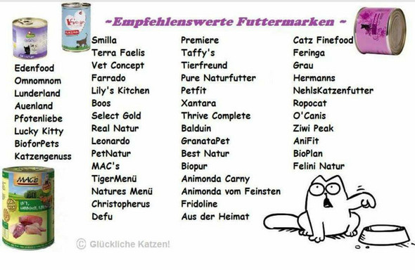 - (Gesundheit und Medizin, Tiere, Katze)