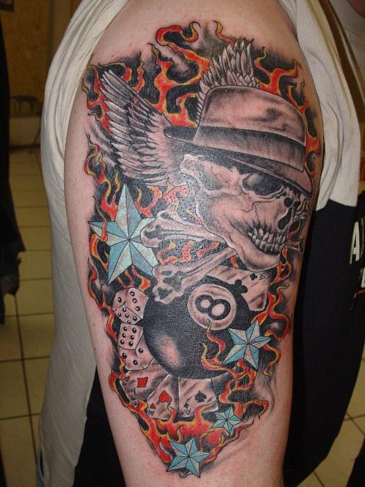 wie teuer darf ein tattoo sein?! (Preis)