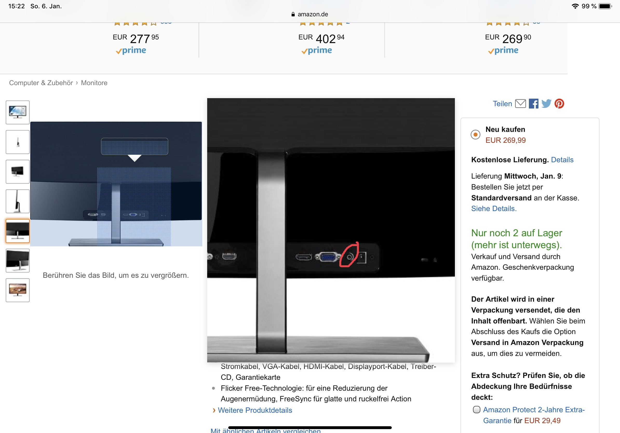 AOC U2879VF Sound einstellen? (Software, Hardware, PS4)