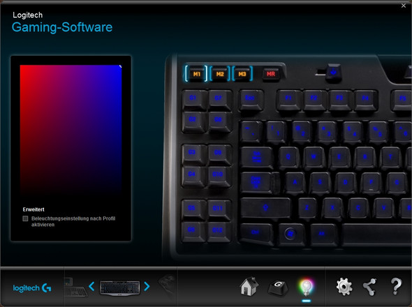 Tastatur farben Ändern - Die Produkte unter allen verglichenenTastatur farben Ändern