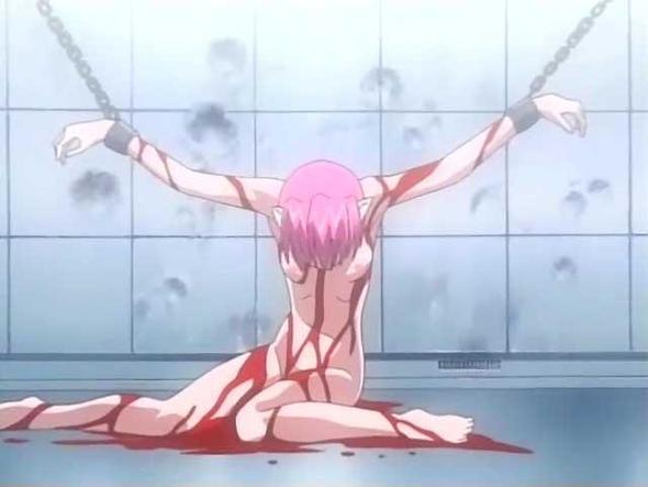 nana - (Manga, Elfen Lied, manga frage)