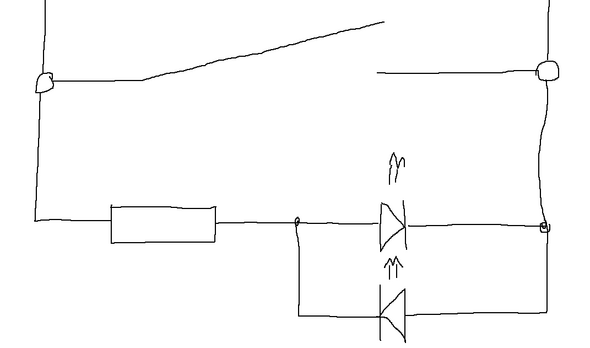 Klingel Renovieren, welcher Widerstand? (Technik, Technologie, Auto und