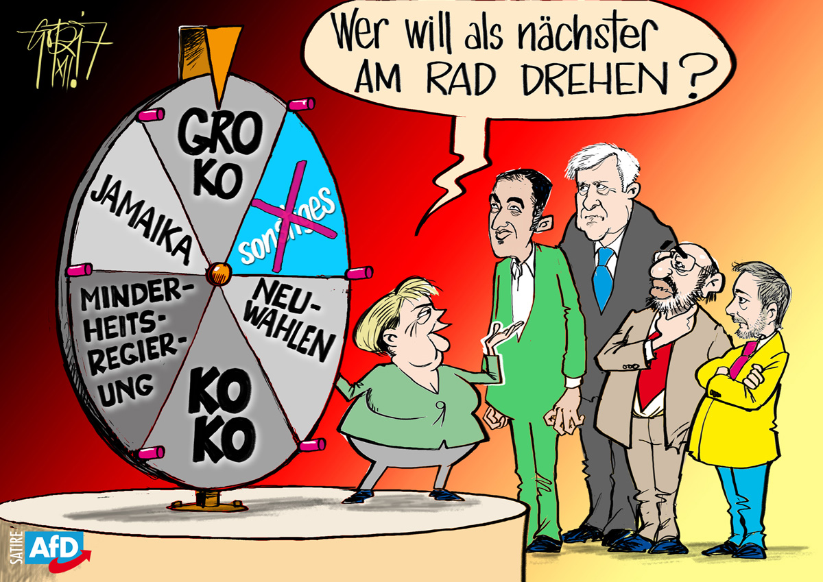 Was bedeutet Satire? Hat jemand ein Beispiel? (Wissen)