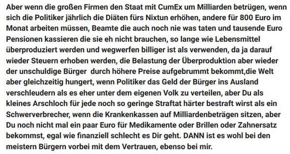 Mogliche Steuerhinterziehung Eines Kollegen In Grossbritannien Beim Finanzamt Melden Geld