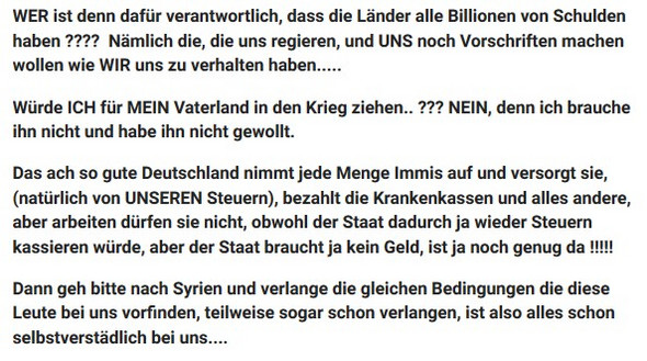 Mogliche Steuerhinterziehung Eines Kollegen In Grossbritannien Beim Finanzamt Melden Geld