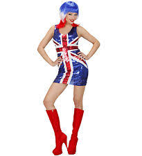 - (England, Mottoparty)